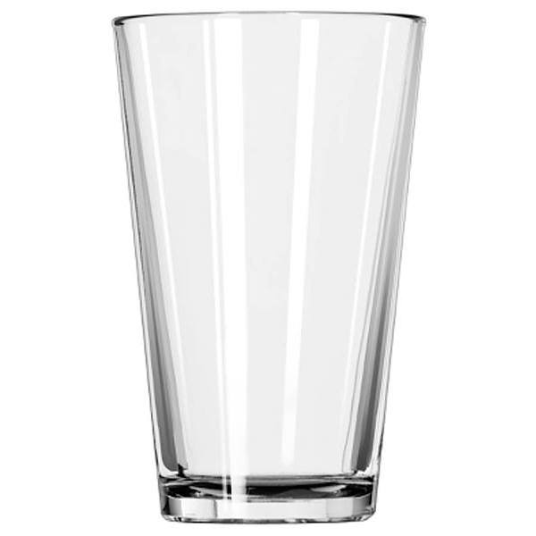 Dot Foods 12 Oz Restaurant Basics Glass Case Of 24