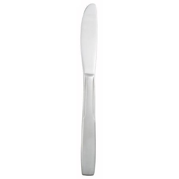 Winco Dinner Knife-Manhattan Package Of 12