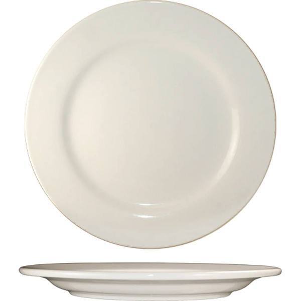 International Tableware6.25 Inch Small Plate Case Of 1