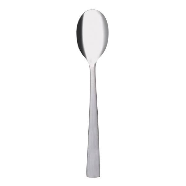 World Tableware Dessert Spoon-Oceanside Case Of 1