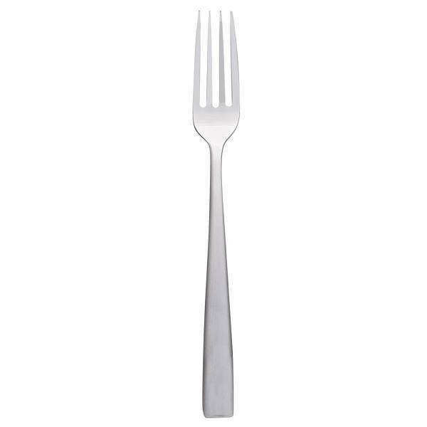 World Tableware Salad/Dessert Fork-Oceanside Package Of 1