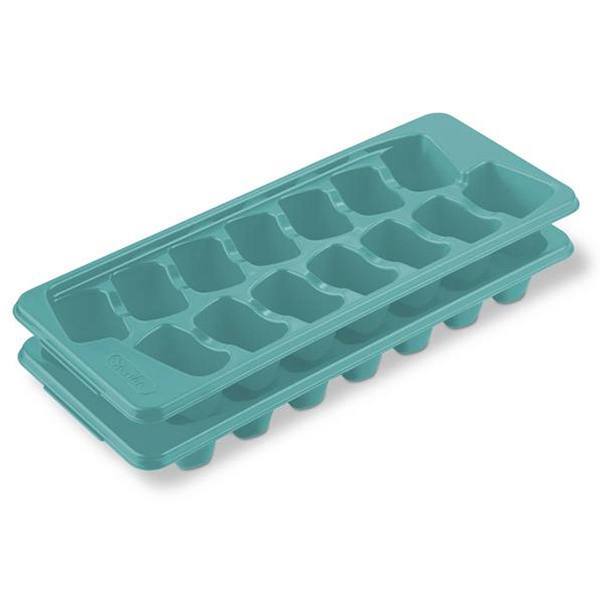 Sterilite Ice Cube Tray-2 Pack Case Of 1