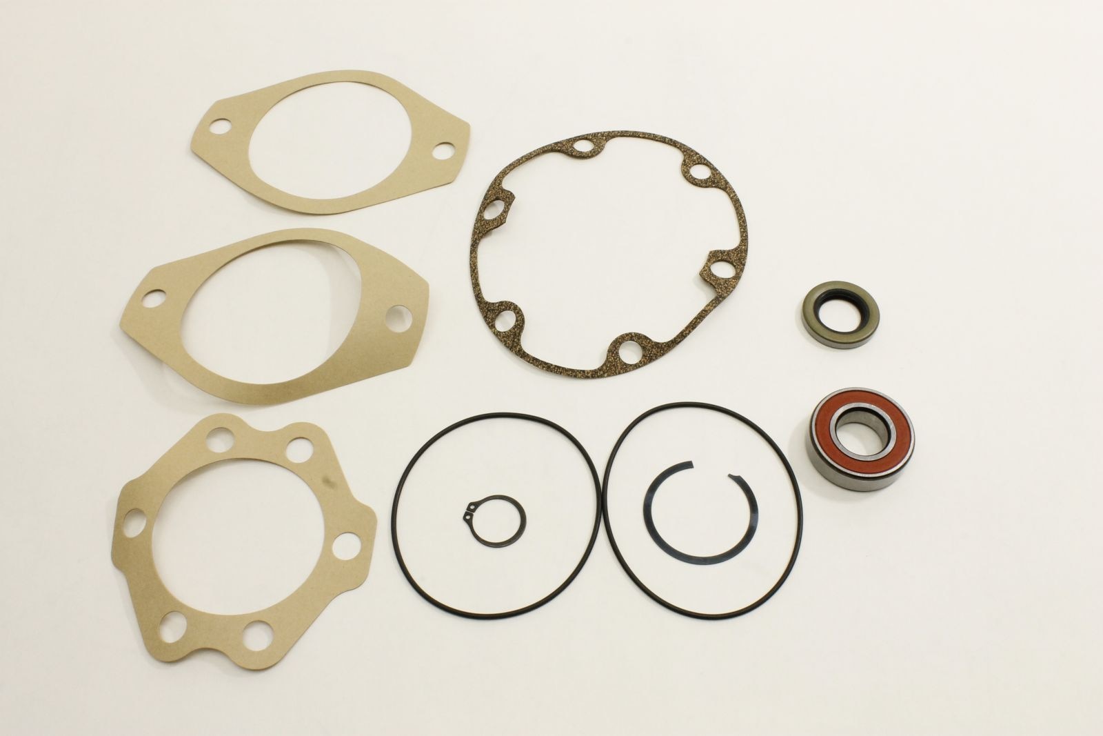 Genie Part # 29293GT – Bearing Kit
