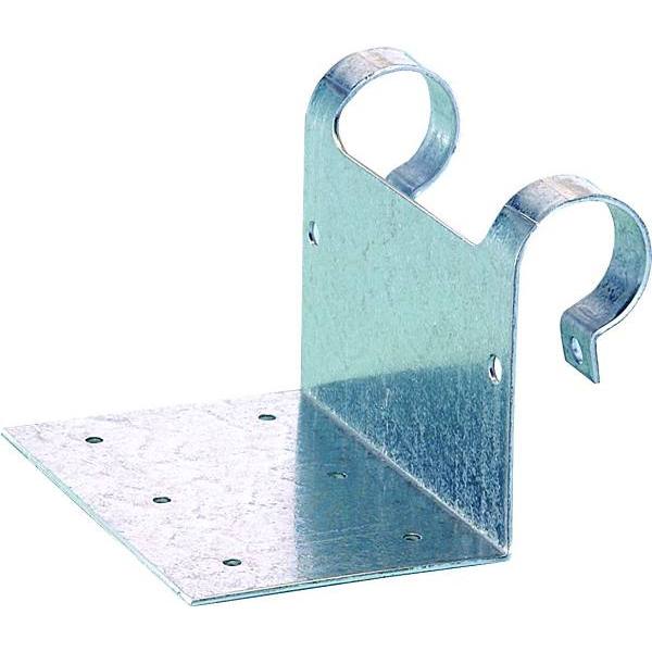 Omega Flex Tracpipe Manifold Bracket