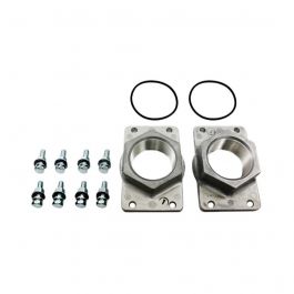 ASCO 296659-007 2" Inlet/Outlet Adapter/Hardware Kit