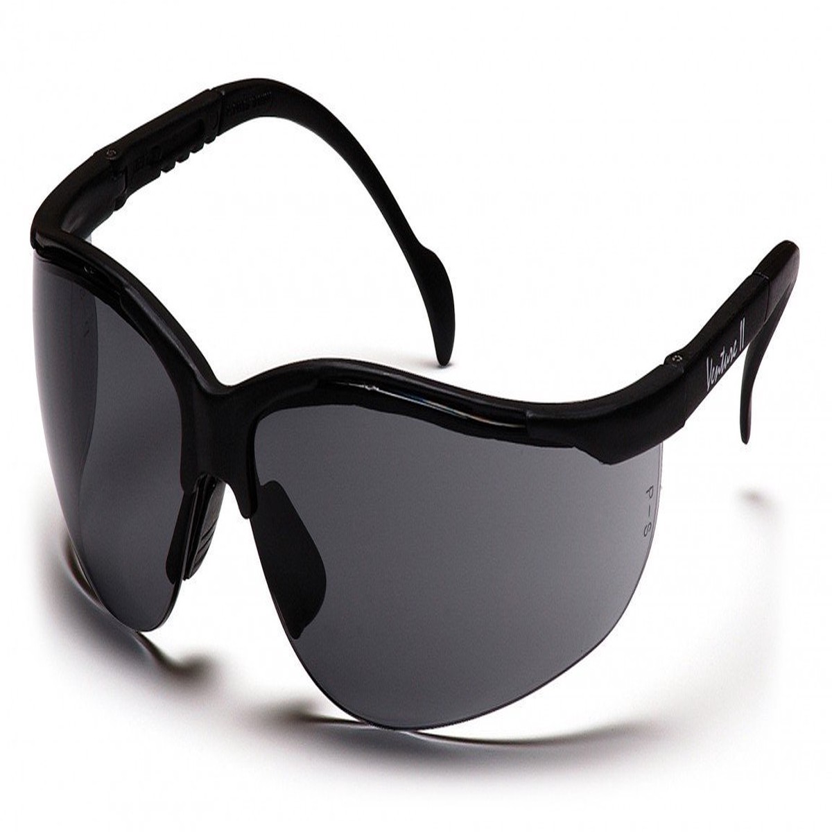 (3 Pair) Pyramex Venture II Safety Eyewear