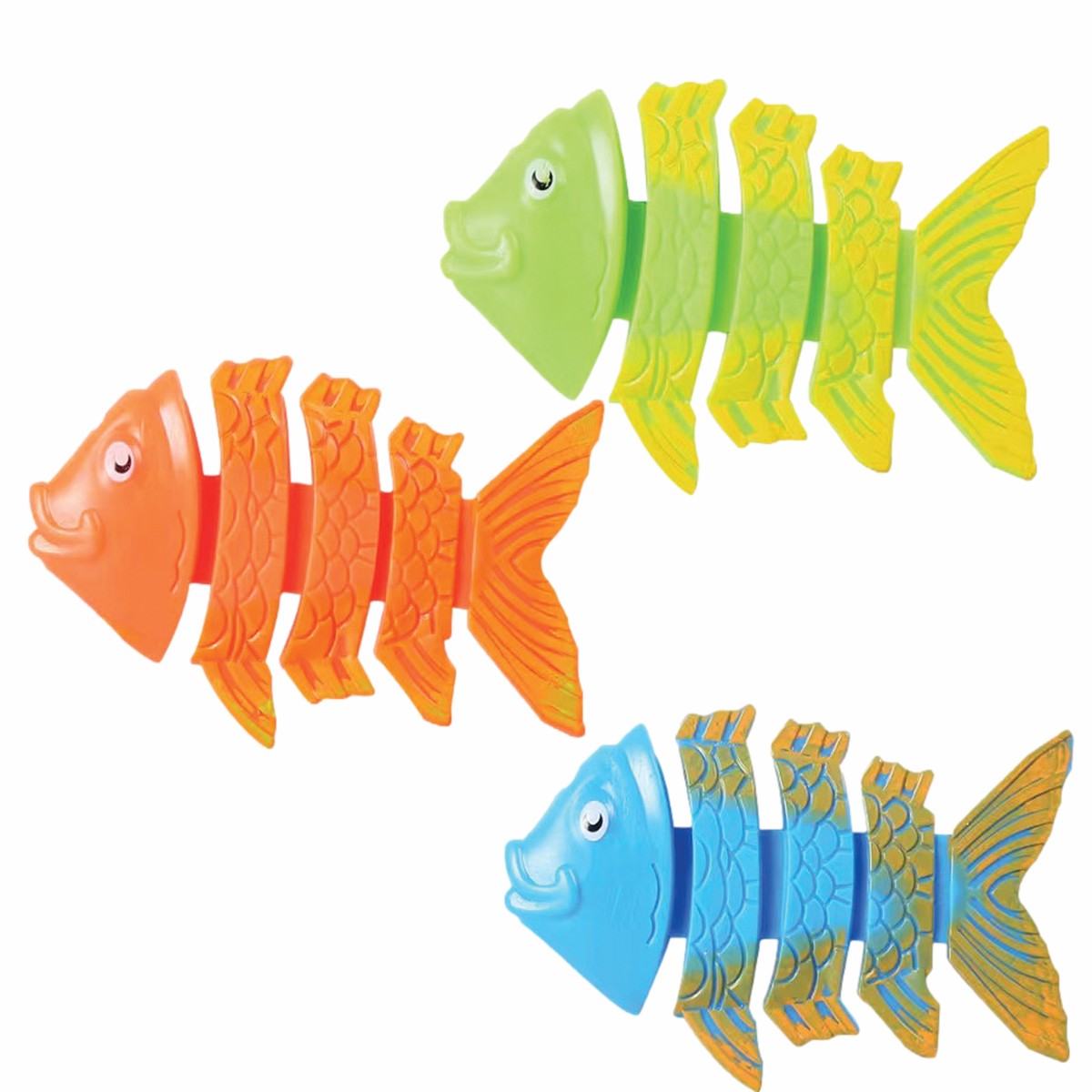 3 Pk Dive Fish Game