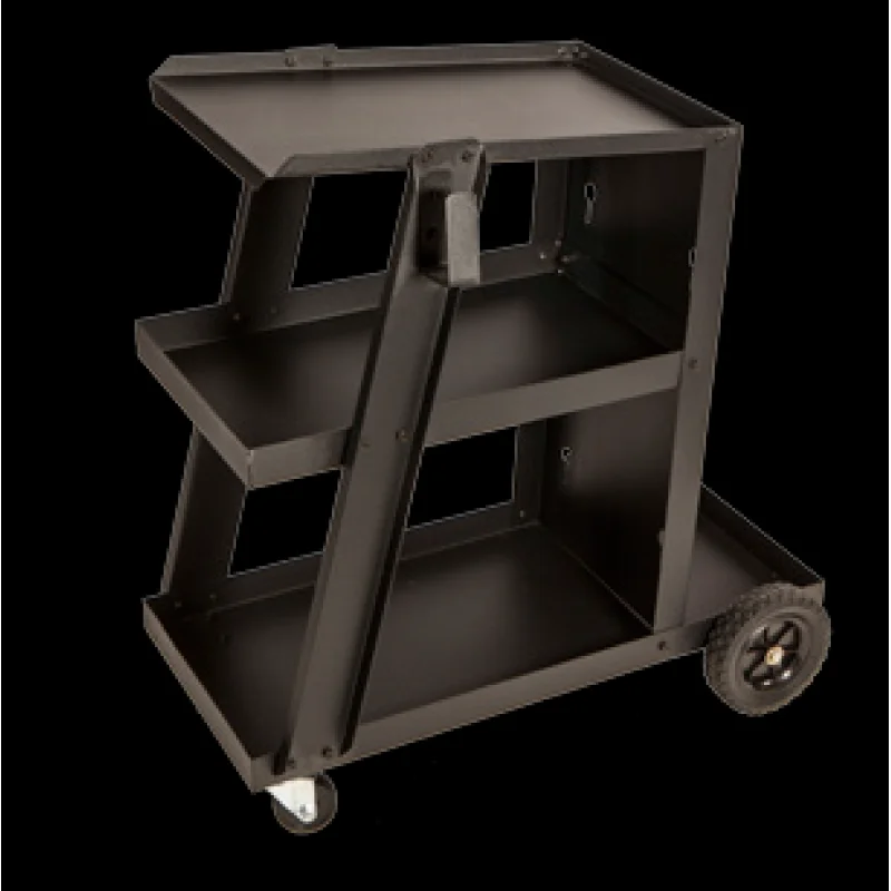 3-Tier Cart