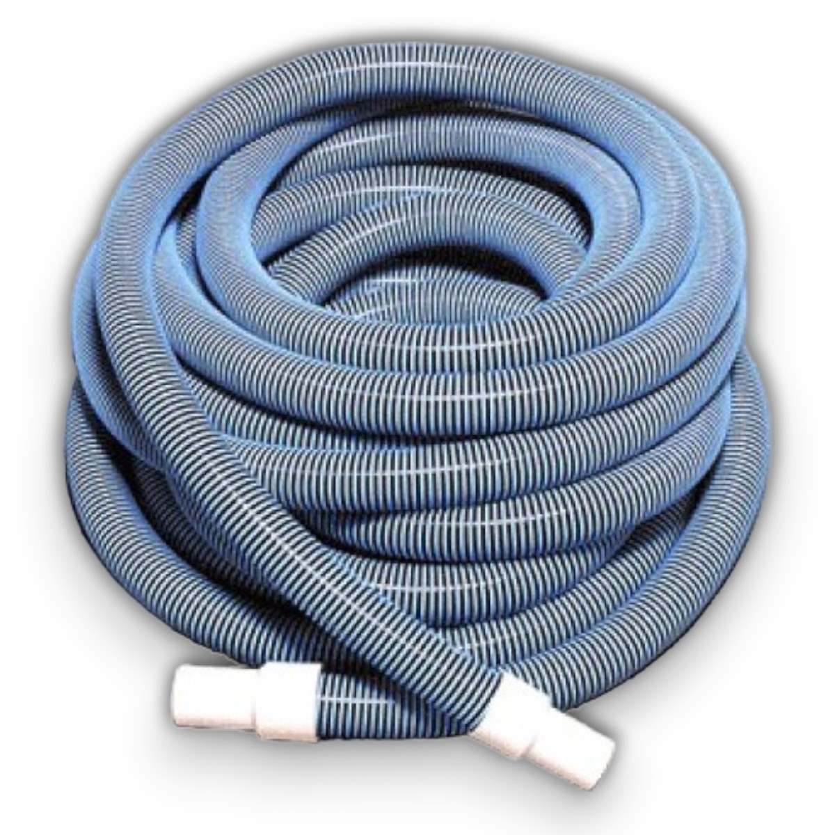 30" Deluxe Pool Vacuum Hose w/ Swivel Cuff | EZ-VH-30