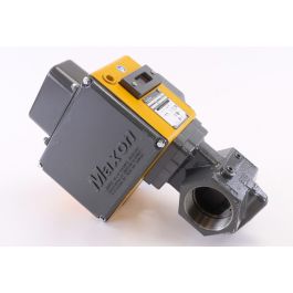 Maxon 300SMA11AA11BB21A0 Gas Valve 115V W/Vcs-Vos 3 Inch