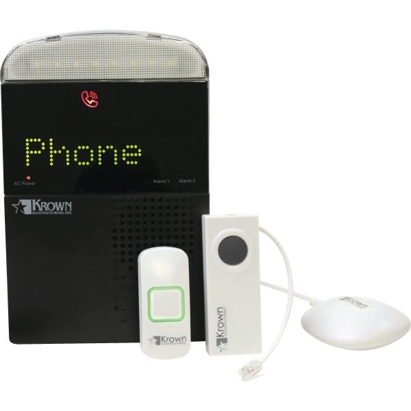 Compu-Tty Ada All-In-One Alerting Device