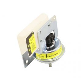 Resideo 3033 SPDT Air Pressure Switch 2-22 PSI