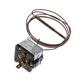 Emerson Climate-White Rodgers 3049-115 48" Mercury Flame Sensor Plug In Type-D