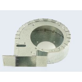 Carrier 305247-402 Inducer Housing