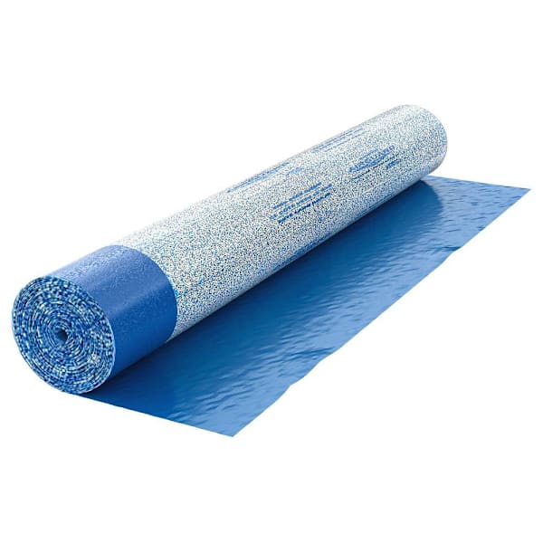 Roberts Airguard Premium Underlayment W/ Microban For Laminate & Engineered Wood - 100 S.f. (9.3 S.m.)