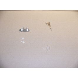 Xylem-McDonnell & Miller 309000 Slide Wire Resistor Kit 7B-1R