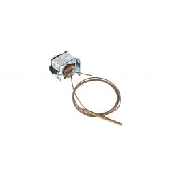 Emerson Climate-White Rodgers 3098-156Mercury Flame Sensor 48"Element E-Type #20
