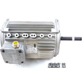 Carrier 30RA660002 Clockwise Motor 400V 3Phase 2 HP 950/480RPM