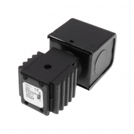 Parker-Sporlan 310000P N/C Solenoid Coil 10 Watt 120V Pack-1