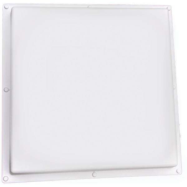 Elima-Draft Commercial Ceiling Tile Cover 24 In. X 24 In. Water Leak Diversion Cover