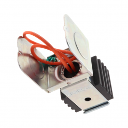 Sporlan Controls 310325 Solenoid Coil W/Junction Box 24V