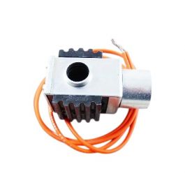 Sporlan Controls 310351 Solenoid Valve Coil W/Conduit Connector 120V NEMA-4