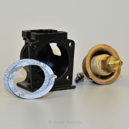 Xylem-McDonnell & Miller 310439 Bellows Assembly BA-51-05 For 51'S