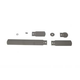 Xylem-McDonnell & Miller 310451 SS Paddle Kit FS4-15SS