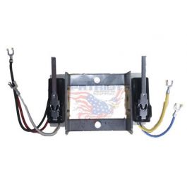 Xylem-McDonnell & Miller 310462 Snap Switch Assembly 150S Series