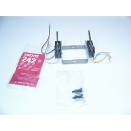 Xylem-McDonnell & Miller 310464 Snap Switch Assembly SWA150S-MD