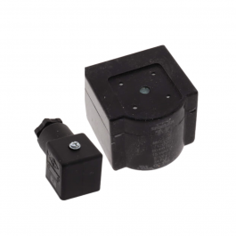 Sporlan Controls 310671 Solenoid Valve WC Coil 50/60Hz 120 VAC MKC-2E
