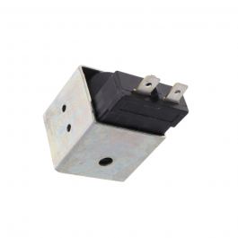Sporlan Controls 310910 Top Spade Solenoid Coil Valve 24V MKC-1TS