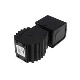 Parker-Sporlan 311710P Solenoid Coil N/C 24V 15W