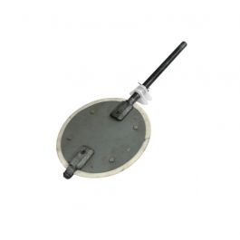 Titus HVAC 311713-01 6" Primary Inlet Damper Assembly Kit