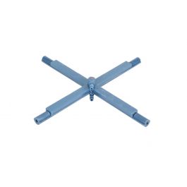 Titus HVAC 3151520004 8" Titus Multipoint Sensor