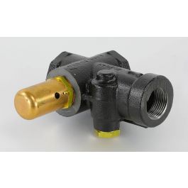 Xylem-McDonnell & Miller 317350 Tc-U,Upper Valve .W/Vacuum Brkr