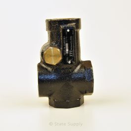 Xylem-McDonnell & Miller 317353 Test-N-Check Lower Valve TC-L
