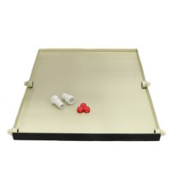 Carrier 317646-753 Horizontal Condensate Drain Pan