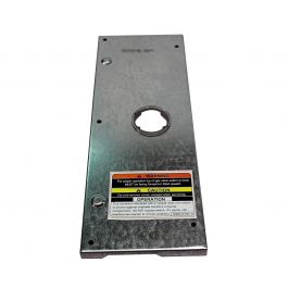 Carrier 319802-713 Burner Cover