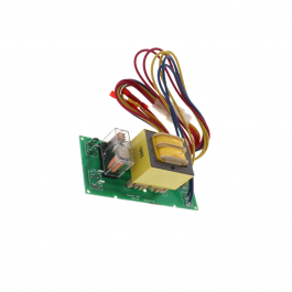 Resideo 32001676-001 Printed Wiring Board Assembly W/Transformer