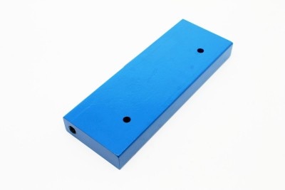 Genie Part # 32365-SGT – Counterweight/Axle