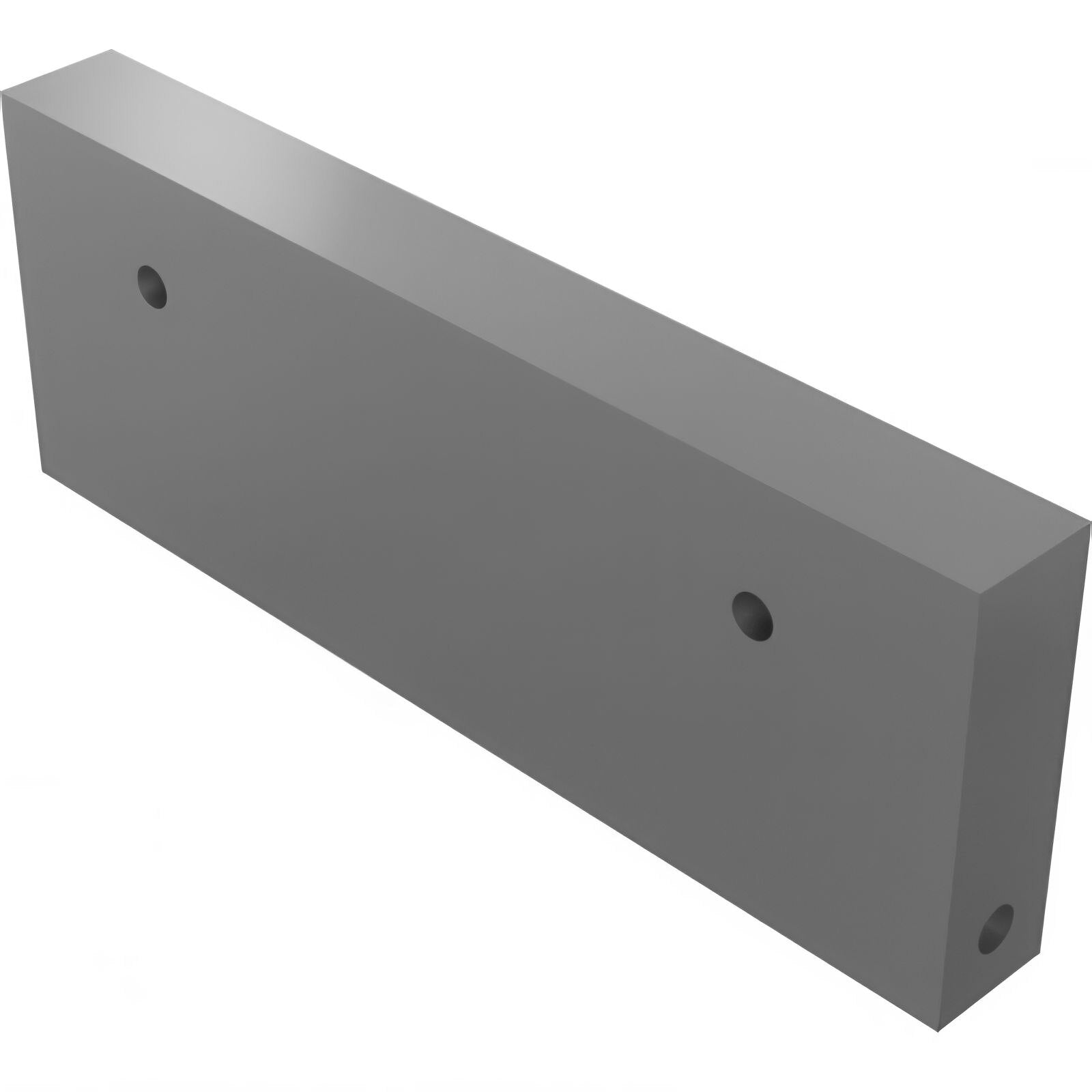 Genie Part # 32365GT – Counterweight/Axle