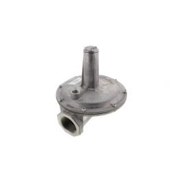 Maxitrol 325-9-2 Gas Pressure Regulator 2" NPT 10 PSI Max Inlet 4-12" WC Outlet
