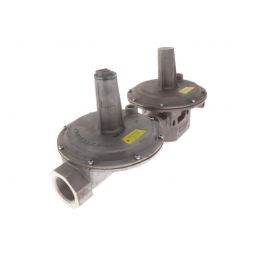 Maxitrol 325-9L210E-2 2" Regulator W/Over Protect Part