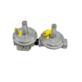 Maxitrol 325-9L210E-2L 2" Regulator W/Vent Limiter & OPD