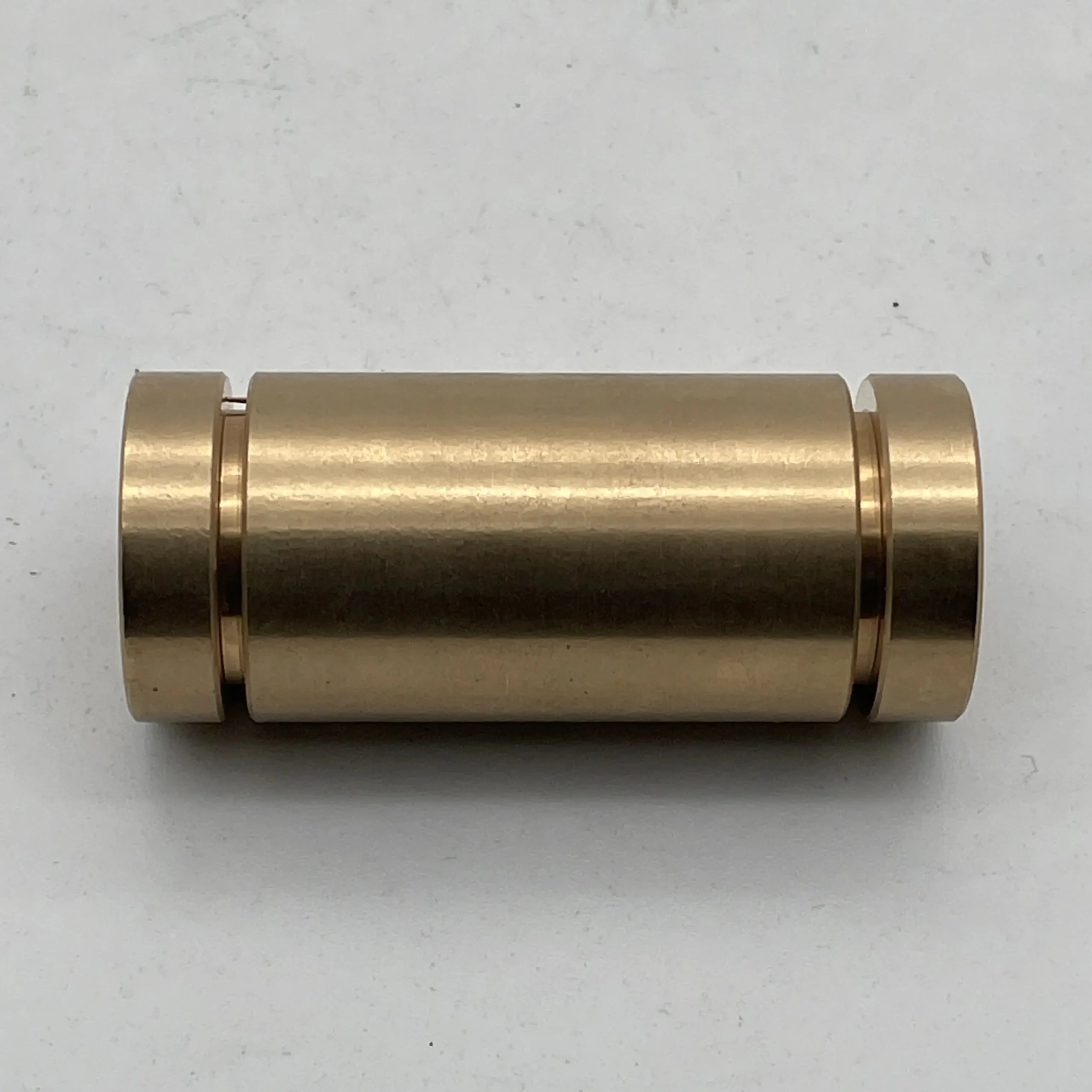 Genie Part # 32524GT – Axle Tube