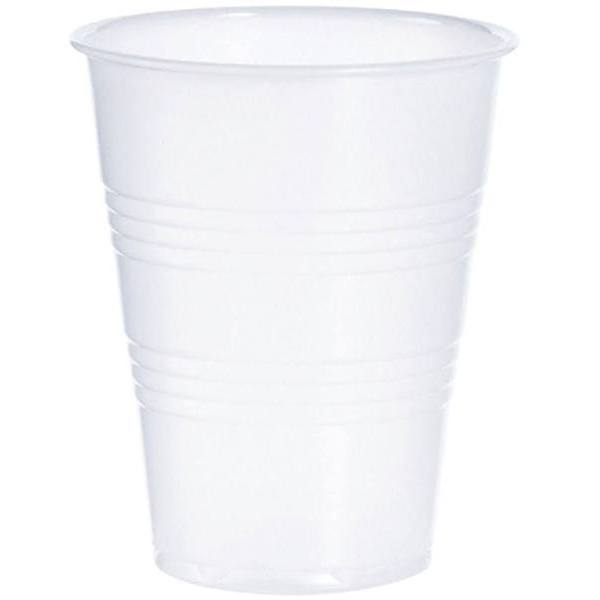 Dart 9-Oz. Conex Galxy Translucent Cup, Case Of 2500