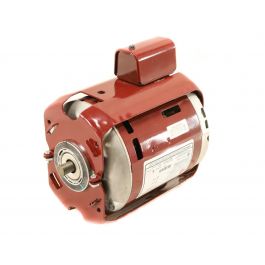 Nidec-US Motors 3256 1/6Hp,1725Rpm,115V,Cw,48Yz,Pmp