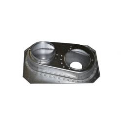 Carrier 326627-751 Inducer Housing