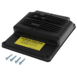 Xylem-McDonnell & Miller 326950 Junction Box Cover F/150 150-436 Series